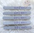 1 Pcs Original Professional Quality OPI Nail Filer. 