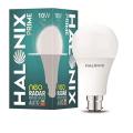 Halonix Prime 10W Neo Radar Motion Sensor B22 Led Light Bulb (Cool Day White) Pack of 1. 