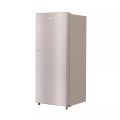 Haier 215 Liter Single Door Direct Cooling Refrigerator. 