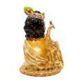 Little Krishna Statue. 