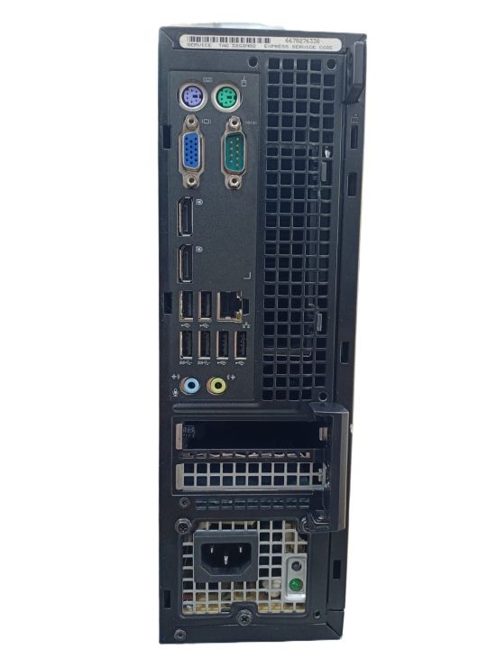 Dell%20%7C%20i3,%203rd%20generation%20%7C%208%20GB%20RAM%20,%20256%20SSD%20With%20Mouse,%20Keyboard,%20WIFI%20Dongle%20and%20Mouse%20Pad%20-%20Image%203