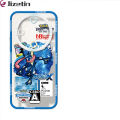 Jizetin for Honor X9b 5G Back Cover Transparent Cartoon Pocket Elf Soft Phone Case. 