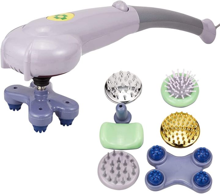 Magic Massager  For Full Body Massage