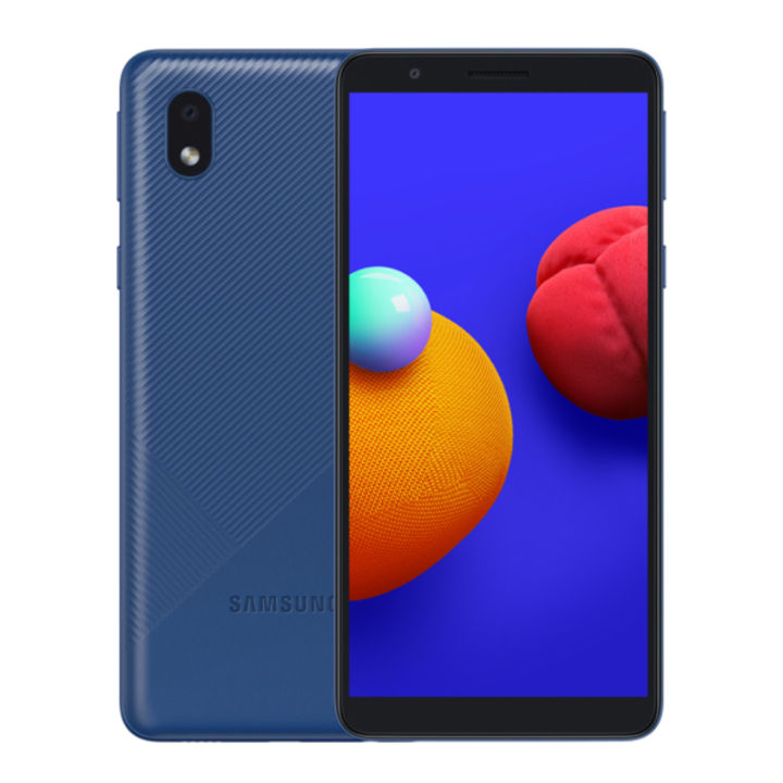 Samsung Galaxy M01 Core (Ram 2GB, Rom 32GB)