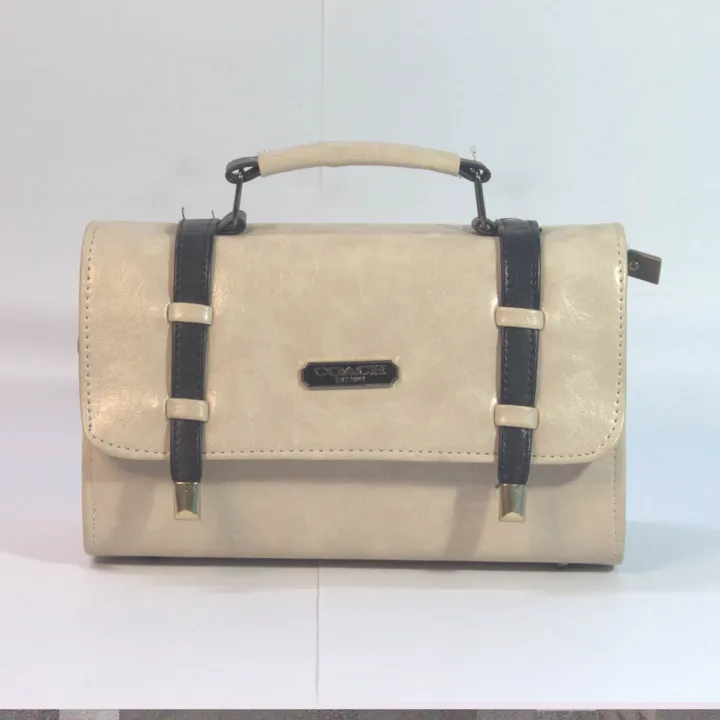 Coach Cross Body Shoulder Bags