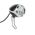 OUMERY Ebike Light 24V36V48V LED Front Light with Horn Electric Bike Headlight for Scooter Moped Tricycle. 
