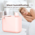 Desktop Humidifier 3 Liter M202. 