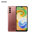 Samsung Galaxy A04s (4GB+64GB)  || Battery Li-Po 5000 mAh || Triple Camera 50 MP(wide) +2MP+2MP. 