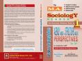 T.u, M.A. Sociology Reader Agency/Micro Vs. Structure/Macro Perspectives(So.591). 