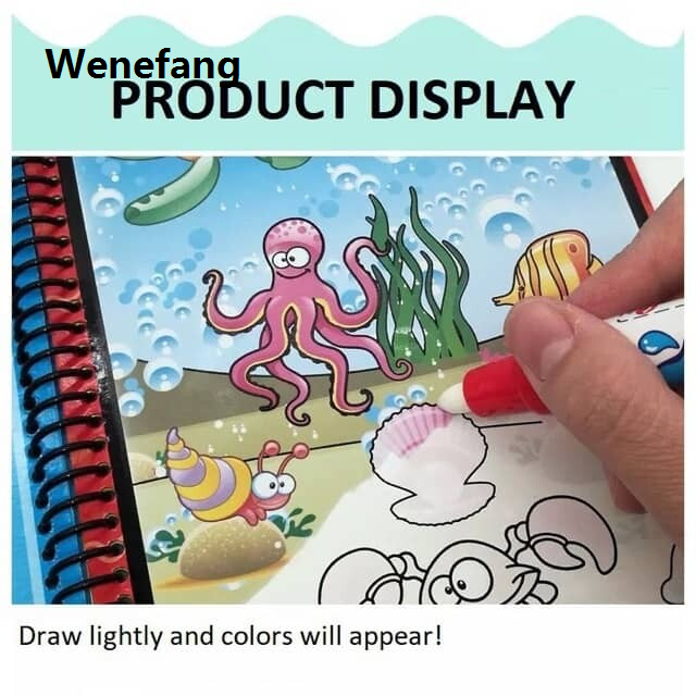 Wenefang%20%5BMalaysia%5D%20Baby%20Care%20Magic%20Water%20Drawing%20Colouring%20Book%208%20Pages%20Doddle%20For%20Kids%20And%20Toddlers%20toys%20for%20girls%20%7C%20Lycotte%20Mom%20Baby%20-%20Image%205