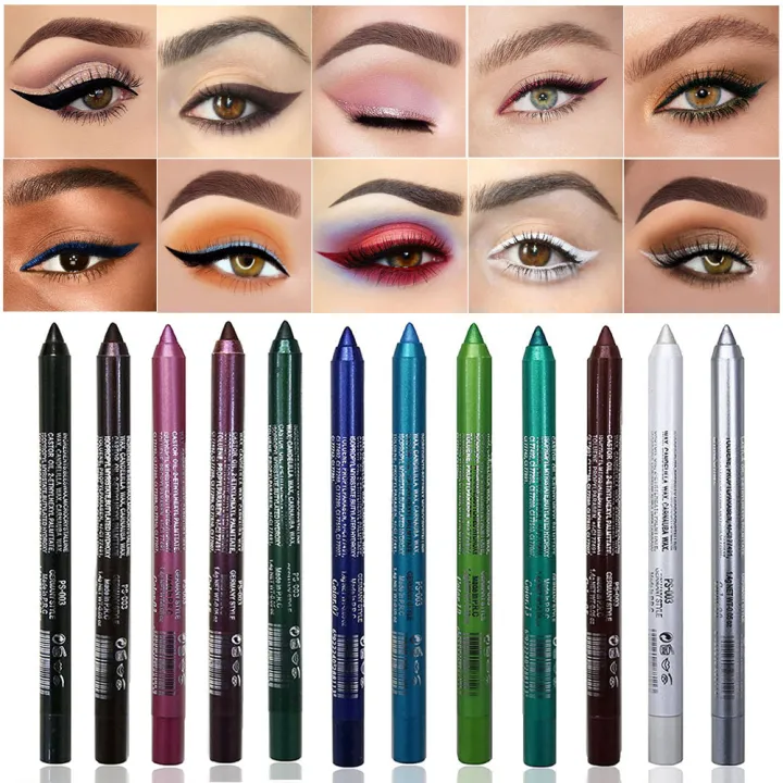 Linman%20New%20model%201Pcs%20Multicolor%20Eye%20Liner%20Pen%20Colored%20Eyeliner%20WaterSpecial%20proof%20Makeup%20Tools%20Blue%20Black%20Green%20Purple%20Brown%20Eye%20Cosmestics%20-%20Image%202