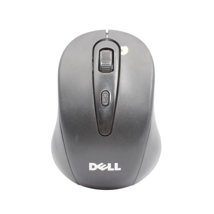 Wireless Mouse
