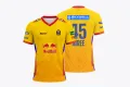 Sudurpaschim Royals Official Fan Jersey NPL Season 3. 
