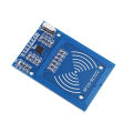 NFC Reader RF IC Card Sensor Module Arduino Module + S50 NFC Card + NFC Key Ring Natuo. 