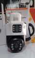 Dual-lens Solar Camera WIFI Solar Powered Waterproof V380 Pro Camera (4mp+4mp). 