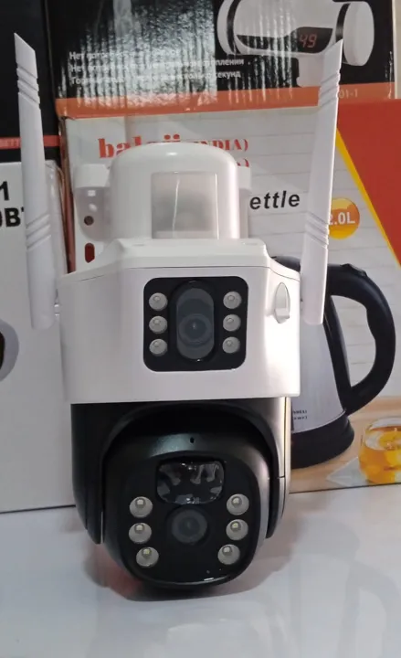 Dual-lens%20Solar%20Camera%20WIFI%20Solar%20Powered%20Waterproof%20V380%20Pro%20Camera%20(4mp+4mp)%20-%20Image%205