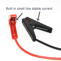 Car Emergency Power Relay Smart Clip Ignition System Battery Jump Cable Connection Jumper Cable 500A Car Accessories. 