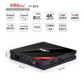 H96 Pro Plus 3Gb Ram 32Gb Rom Tv Box. 