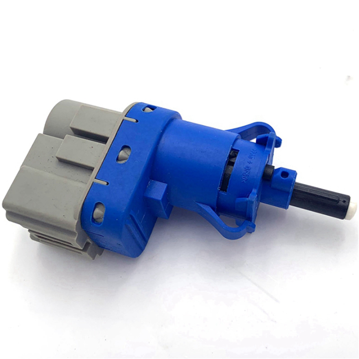 FORIDE%202X%20Car%20Brake%20Pedal%20Brake%20Light%20Switch%20BN7N-66-490%20Auto%20Parts%20for%20M3%20M2%20-%20Image%202