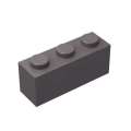 MOC 3622 High-Tech Accessories 1x3 Bicks Normal Bricks 20PCS Model Building Blocks Educational Toys Gifts Technical Toy. 