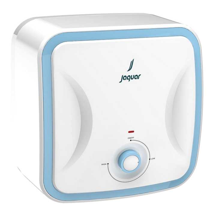 Jaquar Erica Electric Water Heater 10 LTR ERM-WHT-V010