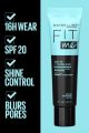 MAYBELLINE Fit Me® Matte + Poreless Primer Mattifying Face Primer. 