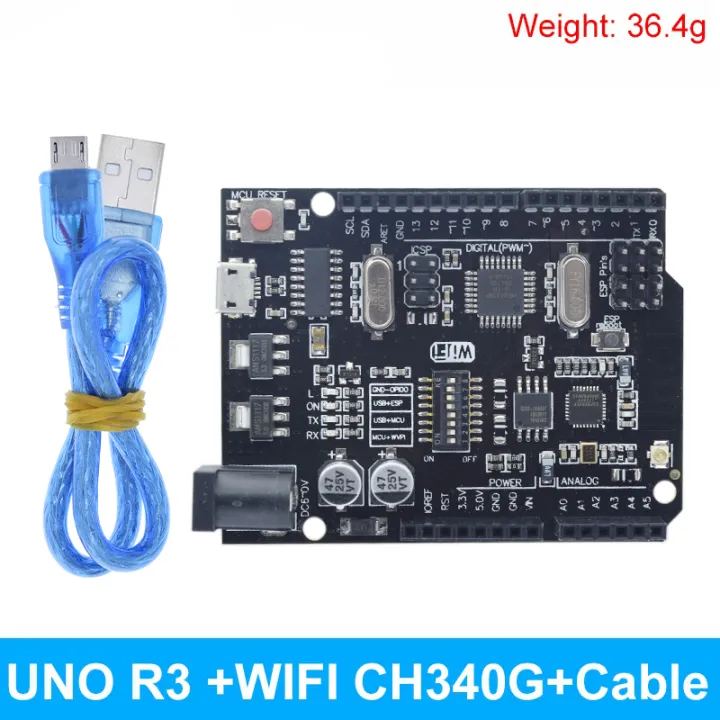 UNO%20R3%20Official%20Box%20ATMEGA16U2%20/%20UNO+WiFi%20R3%20Original%20ATMEGA328P%20Chip%20CH340G%20For%20Arduino%20UNO%20R3%20Development%20Board%20WeMos%20ESP8266%20-%20Image%207
