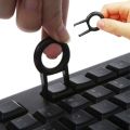 1pc Fixing Tool Repair Switch Keycap Puller Mechanical Key Cap Removal Keyboard. 