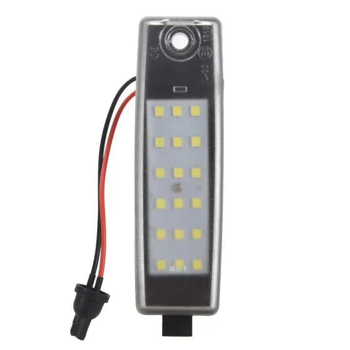 FORIDE%204X%20White%20Led%20Number%20License%20Plate%20Light%20Replacement%20For%20Hiace%20Hi-%20H200%202004-2012%20Car%20Accessories%20-%20Image%206