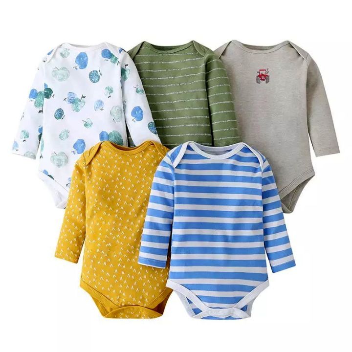 Cotton%20Printed%20Full%20Sleeve%20Baby%20Romper%20(%200-36%20Months%20)%20-%201%20Pcs%20(%20Color%20Assorted)%20-%20Image%205