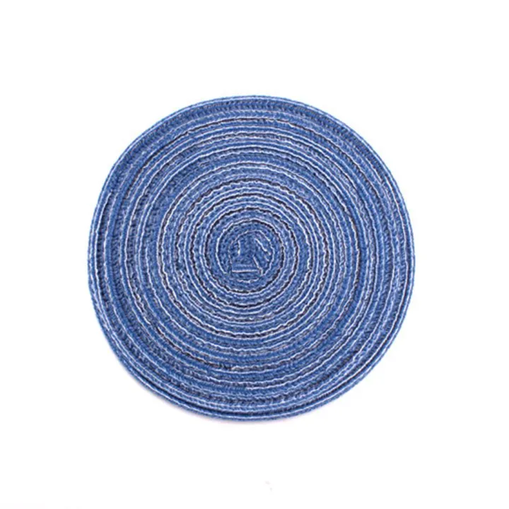 Non-slip%20Woven%20Vintage%20Heat%20Insulation%20Hotel%20Decor%20Western%20Placemat%20Table%20Mat%20Bowl%20Mat%20Coasters%20-%20Image%209