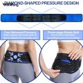 Wenefang Sutuiying 1Pcs Sacroiliac SI Joint Hip Belt for Women Men,Pelvic with Anti-Slip Portable Hot Selling Adjustable Lower Back Support for Sciatica Pain Relief Leg. 