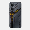 The thin case of the Pro PNeo 9So9 ProVivo i 9 Pro for iQFunda OO Neo is a soft silicone phone case for the QOO Ne iQOO. 