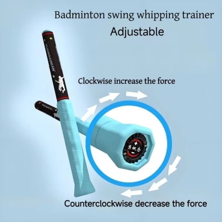 Effective%20Adjustable%20Badminton%20Racket%20Swing%20Trainer%20Professional%20Single%20Person%20Swing%20Auxiliary%20Equipment%20Whipping%20Power%20Trainer%20Badminton%20Practice%20-%20Image%206