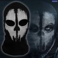 Difutagui Unisex Cotton Balaclava Ghost Skeleton Mask Skull Ski Headwear Sales promotion Scarf Hood Motorcycle Helmet for Outdoor Motorcycle Hiking. 