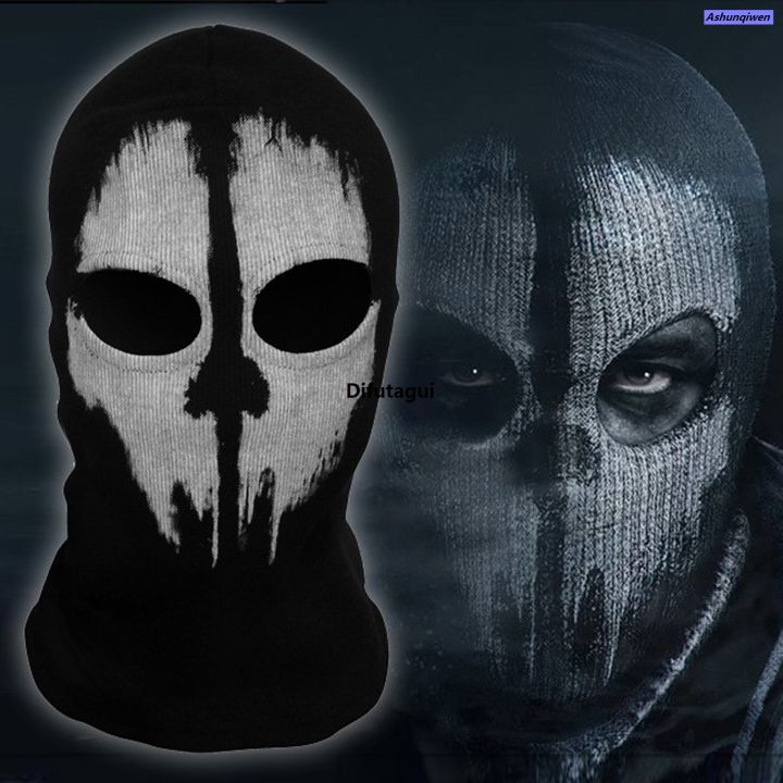 Difutagui%20Unisex%20Cotton%20Balaclava%20Ghost%20Skeleton%20Mask%20Skull%20Ski%20Headwear%20Sales%20promotion%20Scarf%20Hood%20Motorcycle%20Helmet%20for%20Outdoor%20Motorcycle%20Hiking%20-%20Image%206