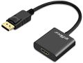 Displayport To Hdmi Adapter. 