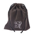 Hair Dryer Drawstring Storage Travel Pouch Hairdryer Organizer Blow Container Hotel Jewelry Cotton Case Blower Supplies Tools XINYAN. 