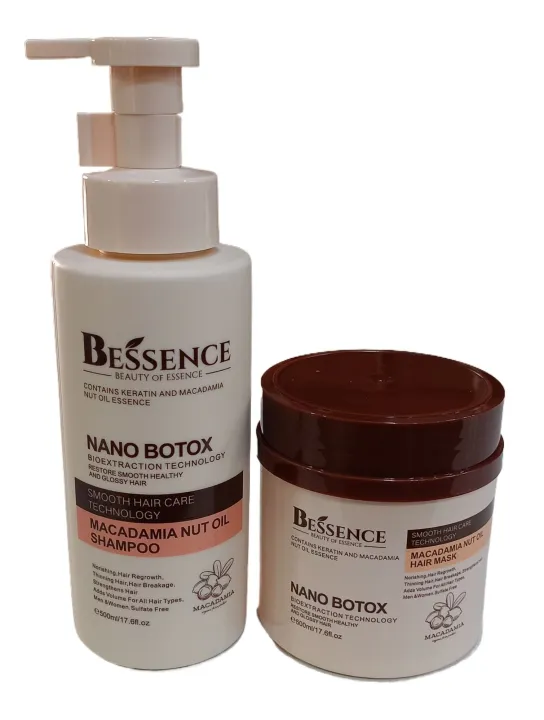 Bessence%20Beauty%20of%20Essence%20Nano%20Botox%20Macadamia%20nut%20oil%20shampoo%20500ml%20-%20Image%204