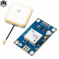 GY-GPSV3 NEO-M8N GPS Module for APM MWC Flight Controller PX4 Pixhawk V2.4.5 APM2.56 APM 1.65 -3.6V. 