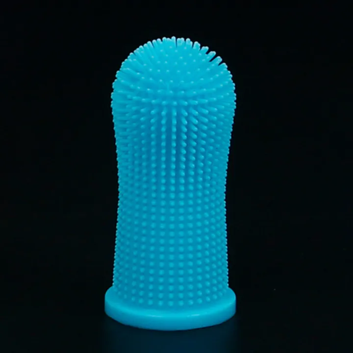 Trendiq%20Pet%20Teeth%20Sleeve%20Soft%20Bristles%20Silicone%20Material%20Pet%20Teeth%20Sleeve%20-%20Image%204