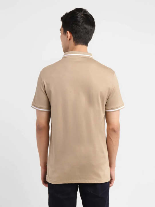Levi's%20Redloop%20Solid%20Slim%20Fit%20Polo%20T-shirt%20for%20Men(81791-0076)%20by%20Brandhouse%20Fashion%20-%20Image%205