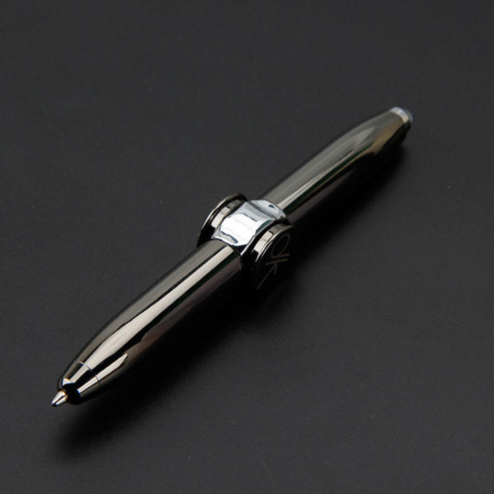 Business%20pen%20Fidget%20pen%20Versatile%20Stress%20reducer%20Help%20thinking%20Spinning%20pen%20Anxiety%20gift%20Anti-stress%20LED%20light%20pen%20for%20Office%20School%20Adults%20Students%20-%20Image%202