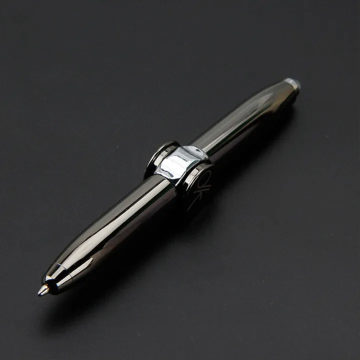 Business%20pen%20Fidget%20pen%20Versatile%20Stress%20reducer%20Help%20thinking%20Spinning%20pen%20Anxiety%20gift%20Anti-stress%20LED%20light%20pen%20for%20Office%20School%20Adults%20Students%20-%20Image%202