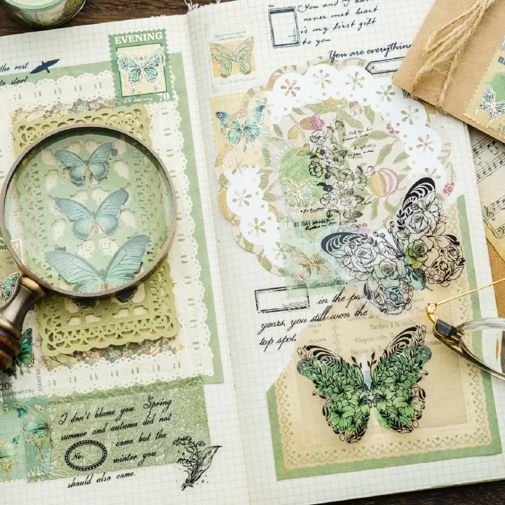 RHS%20Online%20Boundless%20Butterfly%20Spectrum%20Series%20Hot%20Stamping%20Stamp%20Die-cutting%20Masking%20Tapes%20Decorative%20Sticky%20Washi%20Tape%20for%20Journaling%20Diary%20DIY%20Crafts%20Scrapbooking%20-%20Image%204
