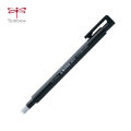 TOMBOW MONO Zero Eraser EH-KUS (Pen Type) - Flat Rubber Tip By KitabKalam. 
