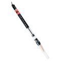 Paint Pcs Wool Reusable Practice Automatic Piston Water Ink Brush Chinese Japanese Calligraphy Water Brush Pen Writing Drawing Pen. 
