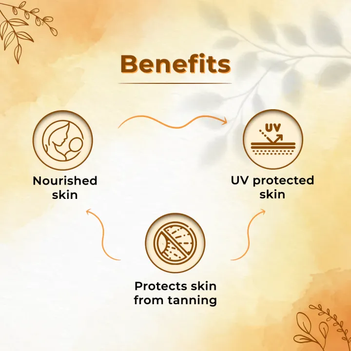 Astaberry%20UV%20Guard%20Sun%20Protection%20Creme%20SPF%2030%20PA++%20with%20Built-in%20Jojoba%20Oil,%20100%20ml%20-%20Image%205