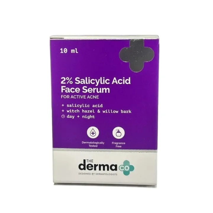 The%20Derma%20Co%202%25%20Salicylic%20Acid%20Face%20Serum%20For%20Active%20Acne%20%20-%2010%20Ml%20-%20Image%202