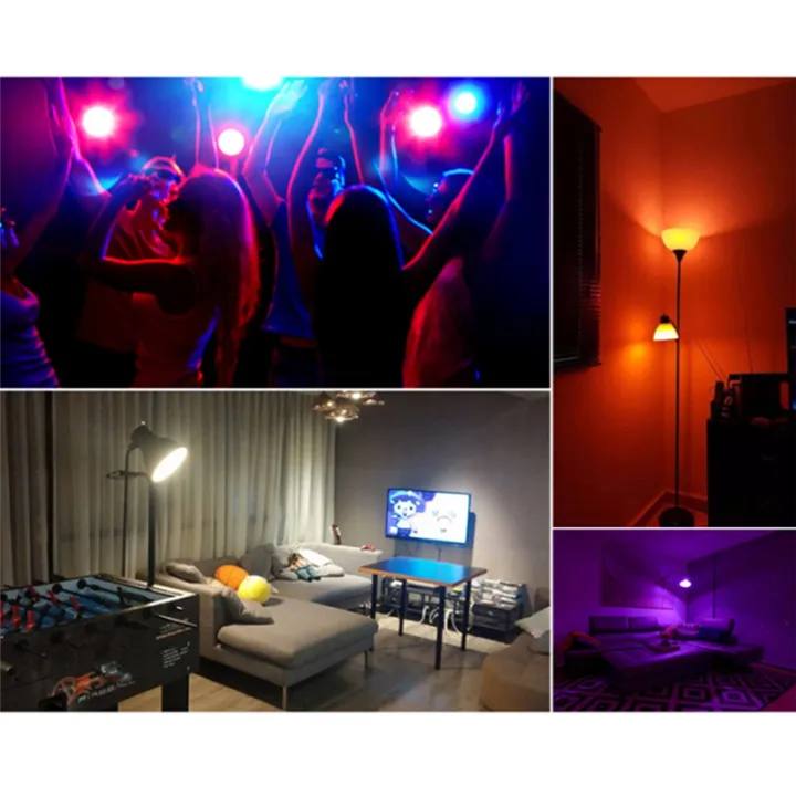 Tuya%20GU10%20Smart%20LED%20Bulb%20Dimmable%205W%20AC200-240V%20+Bluetooth%20Smart%20Life%20App%20Control%20Work%20with%20Alexa%20Google%20Home%20-%20Image%206
